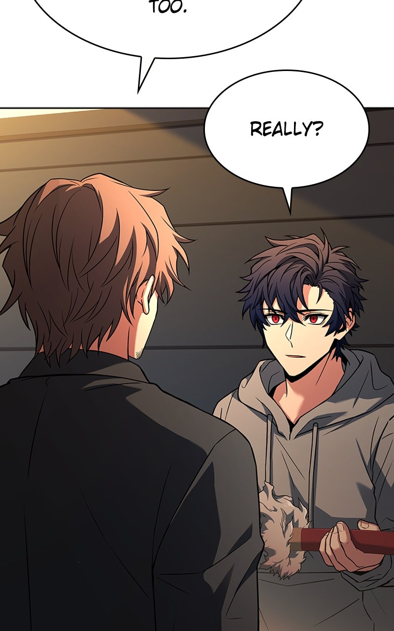 Read The Constellations Are My Disciples EN Manga Online