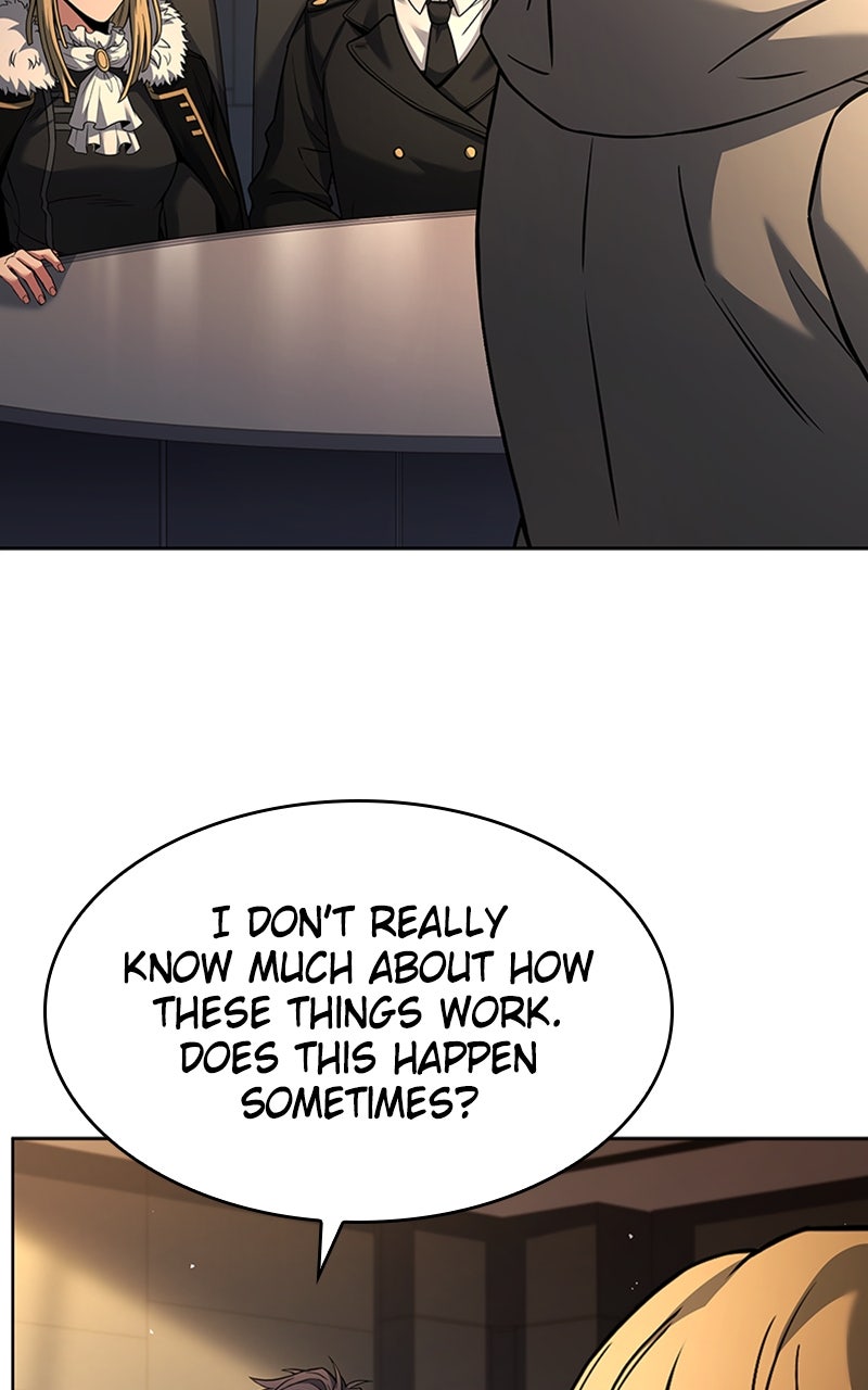 Read The Constellations Are My Disciples EN Manga Online