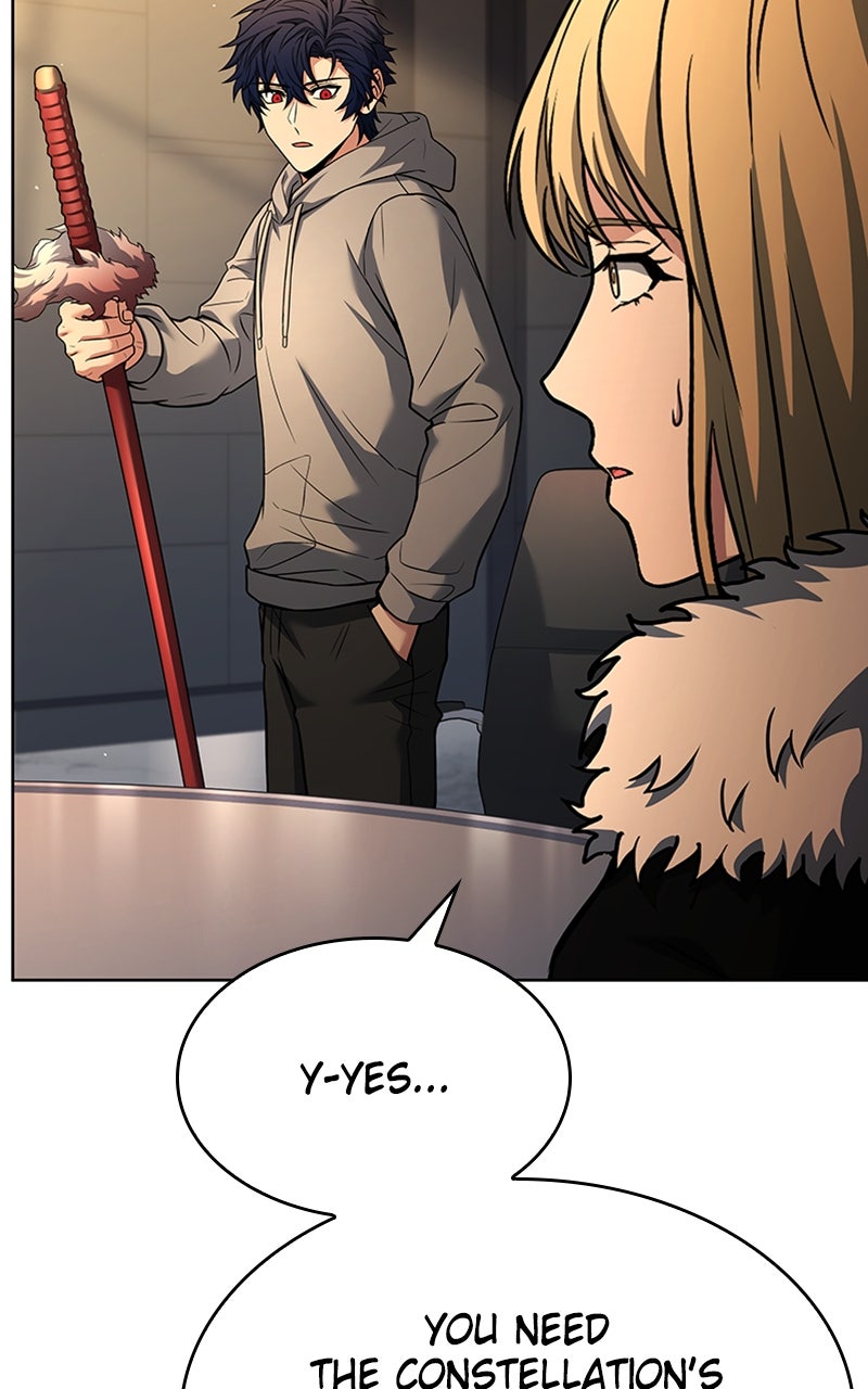 Read The Constellations Are My Disciples EN Manga Online