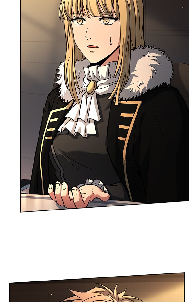 Read The Constellations Are My Disciples EN Manga Online