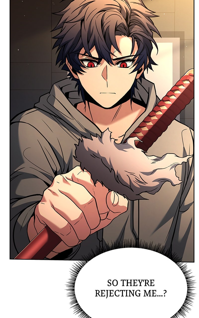 Read The Constellations Are My Disciples EN Manga Online