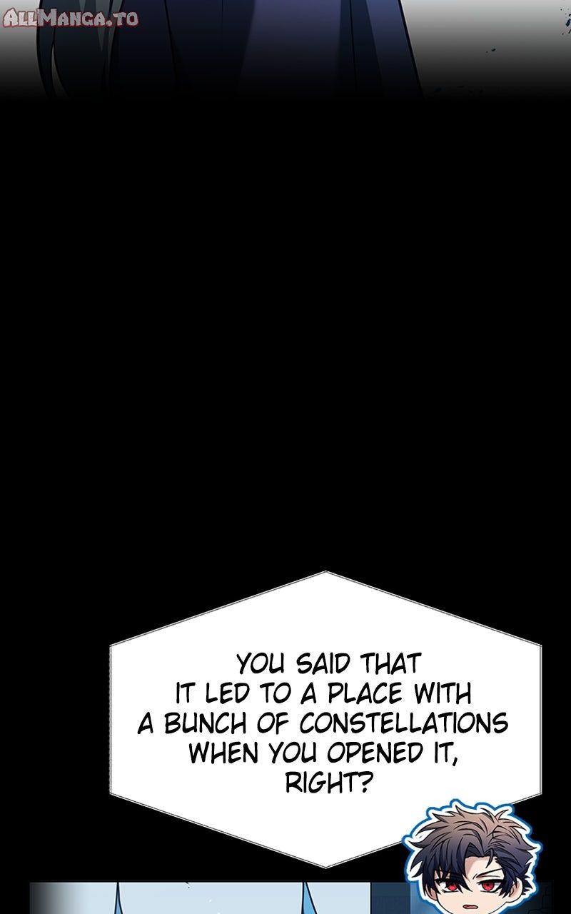 Read The Constellations Are My Disciples EN Manga Online