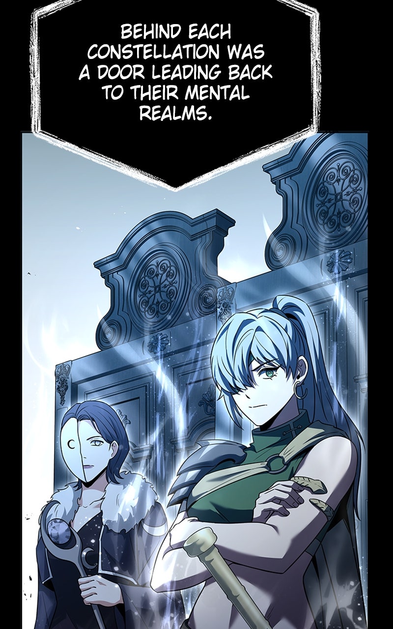 Read The Constellations Are My Disciples EN Manga Online