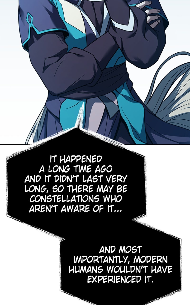 Read The Constellations Are My Disciples EN Manga Online