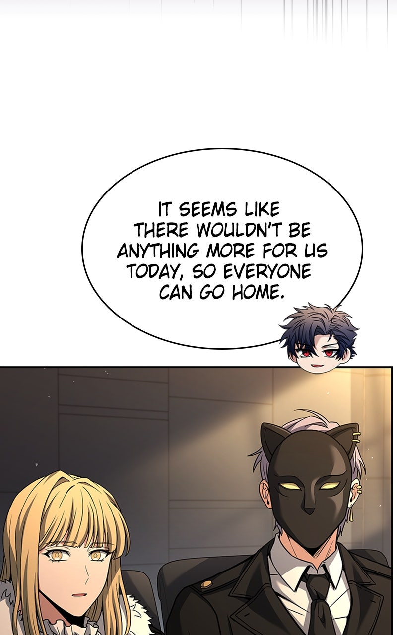 Read The Constellations Are My Disciples EN Manga Online