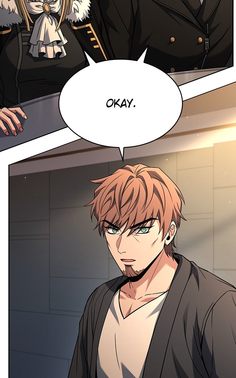 Read The Constellations Are My Disciples EN Manga Online