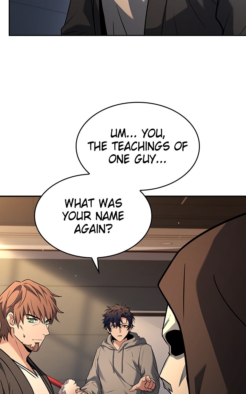 Read The Constellations Are My Disciples EN Manga Online