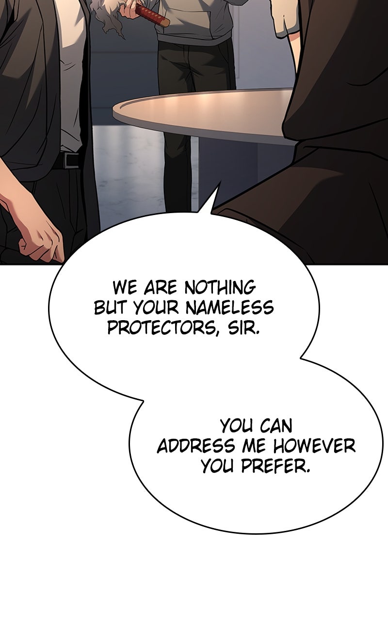 Read The Constellations Are My Disciples EN Manga Online