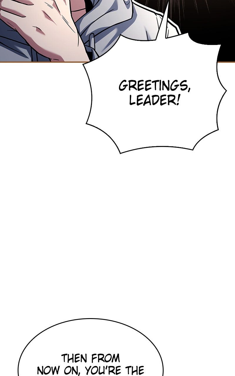 Read The Constellations Are My Disciples EN Manga Online