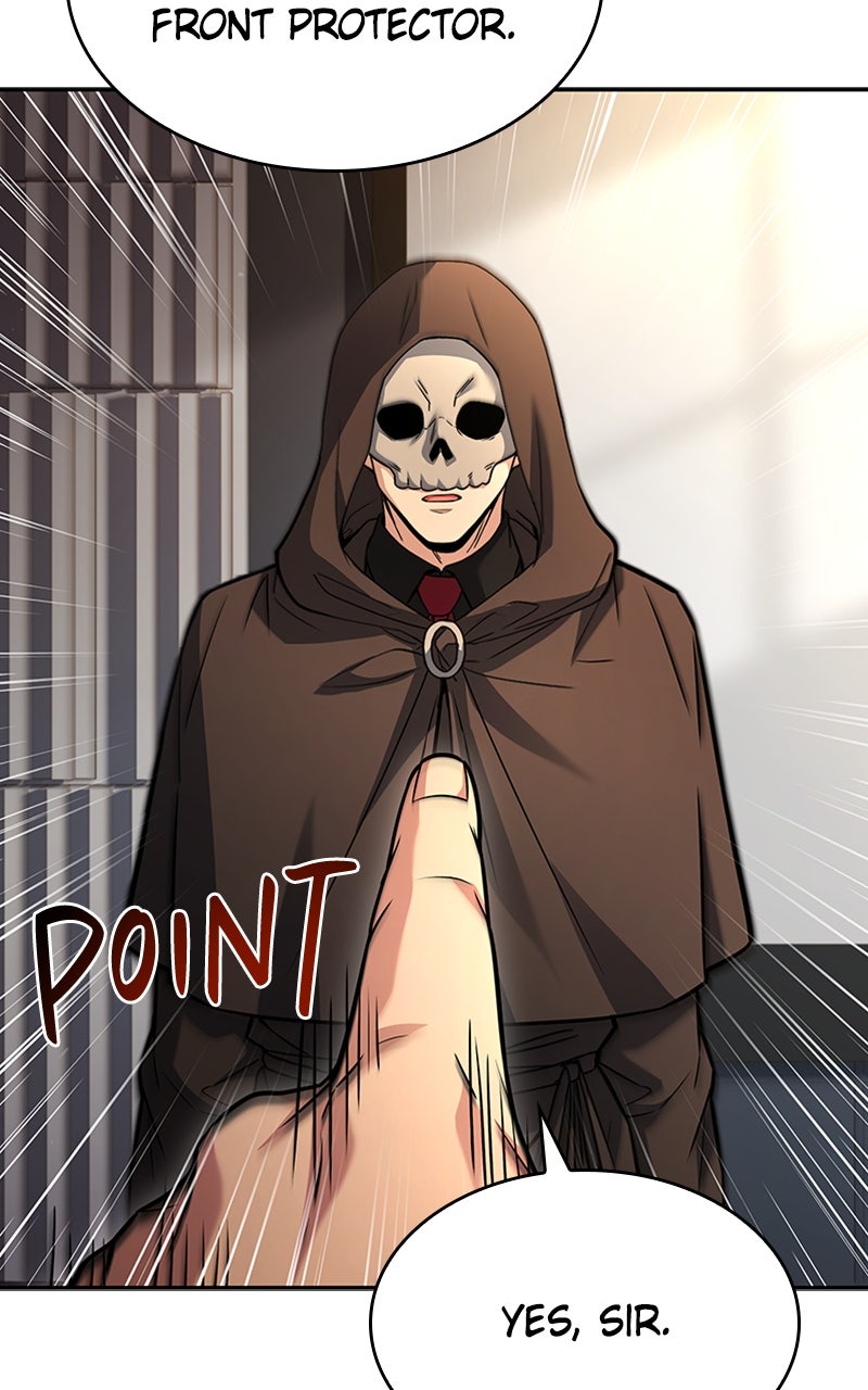 Read The Constellations Are My Disciples EN Manga Online