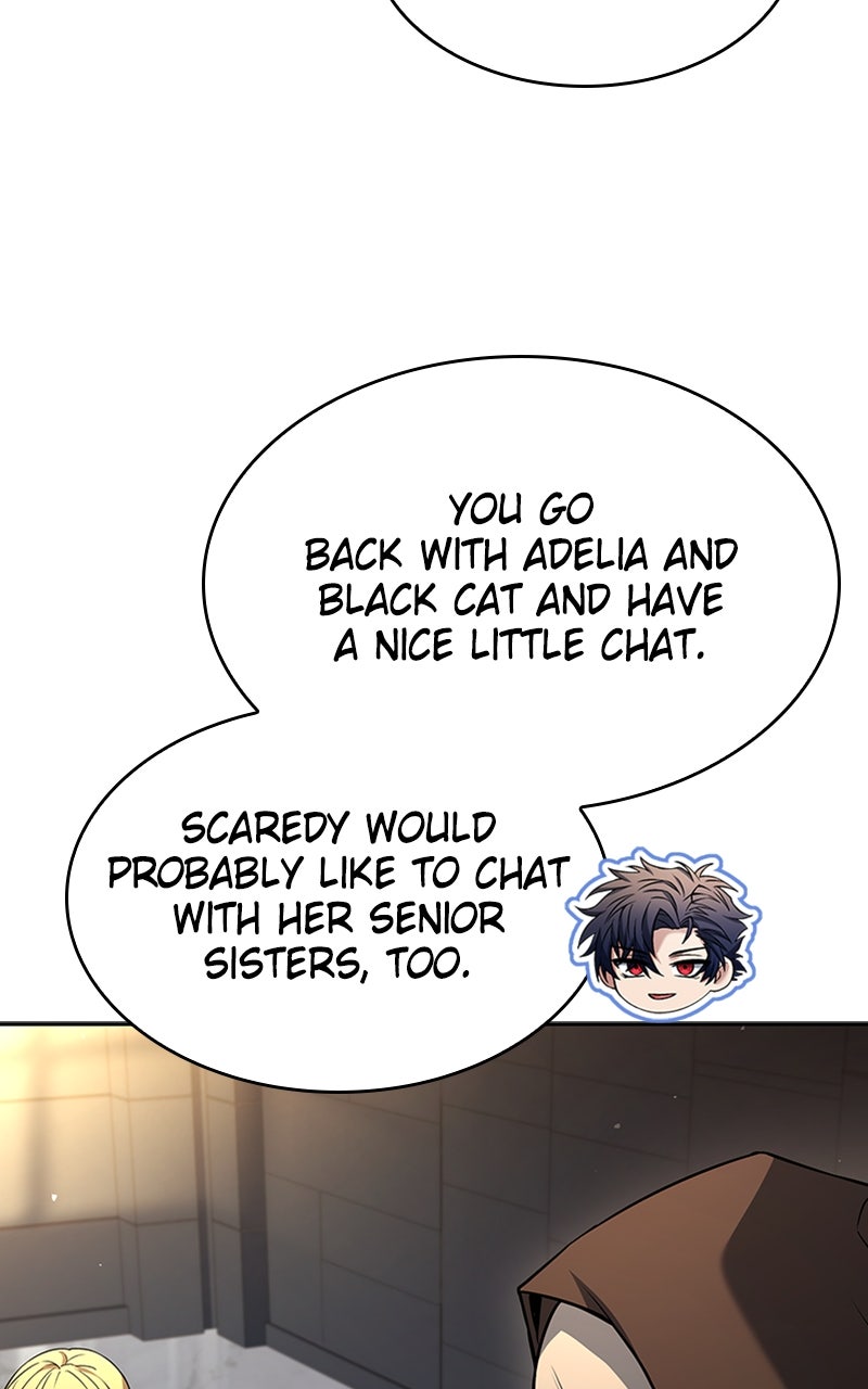 Read The Constellations Are My Disciples EN Manga Online