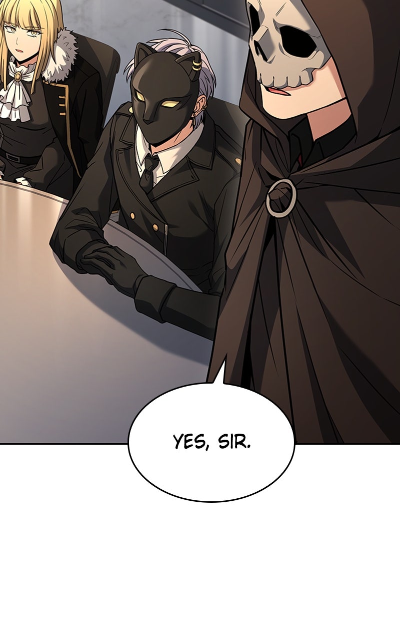 Read The Constellations Are My Disciples EN Manga Online