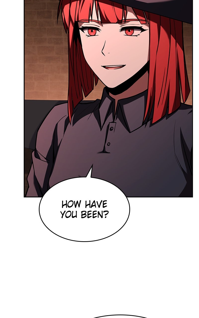 Read The Constellations Are My Disciples EN Manga Online