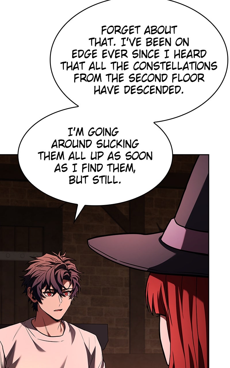 Read The Constellations Are My Disciples EN Manga Online