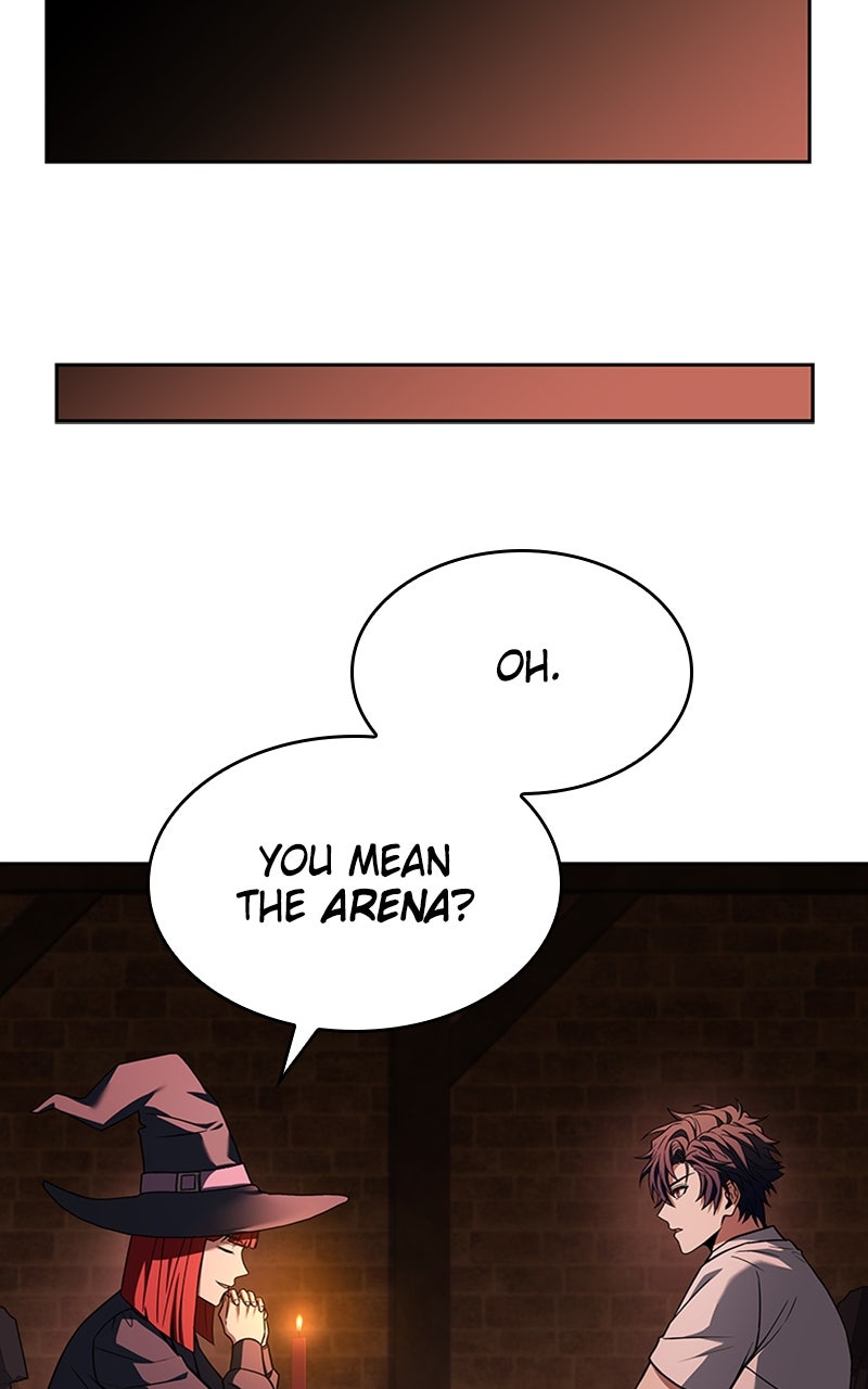 Read The Constellations Are My Disciples EN Manga Online