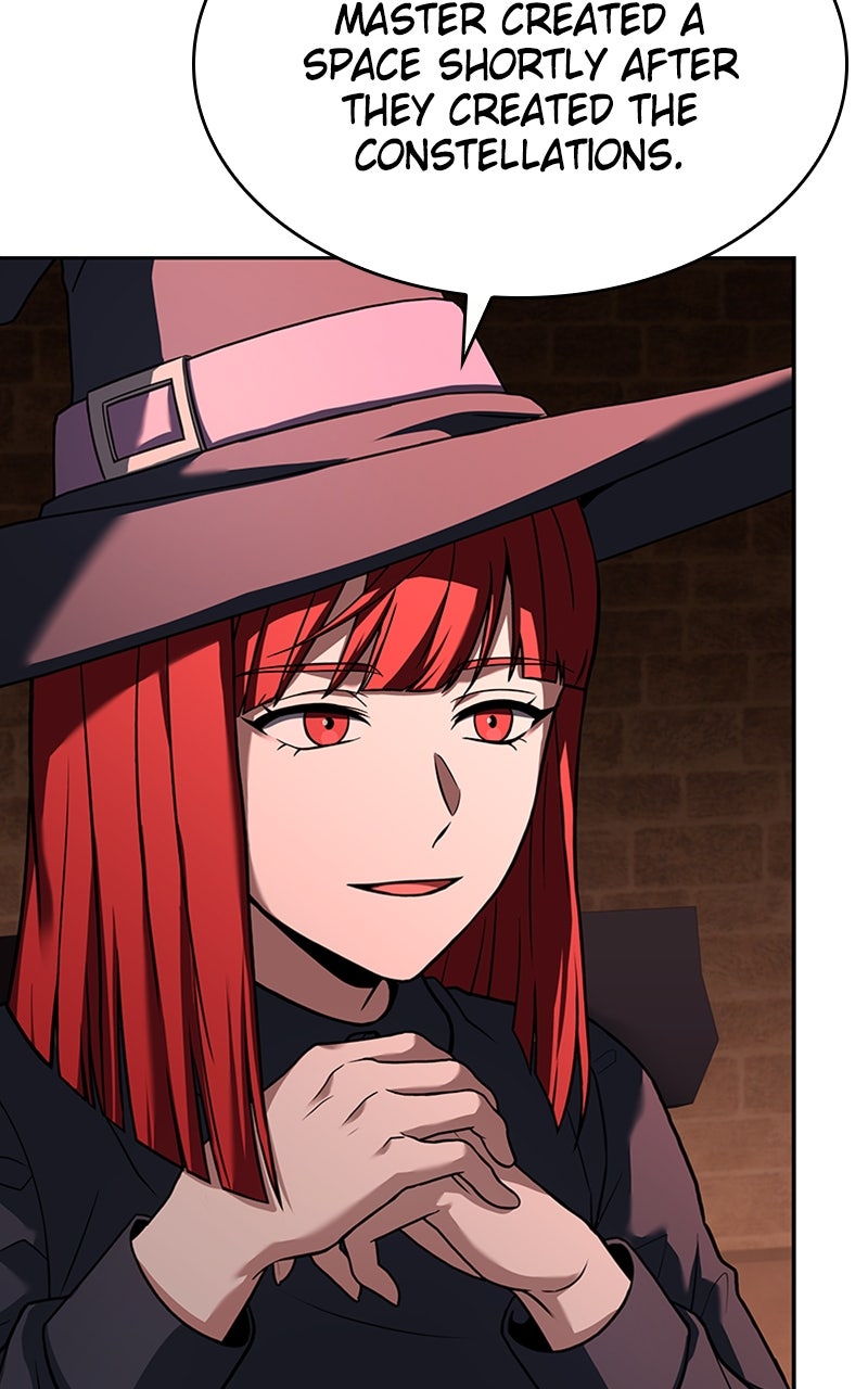 Read The Constellations Are My Disciples EN Manga Online