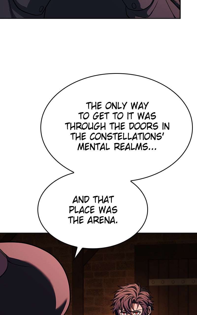 Read The Constellations Are My Disciples EN Manga Online