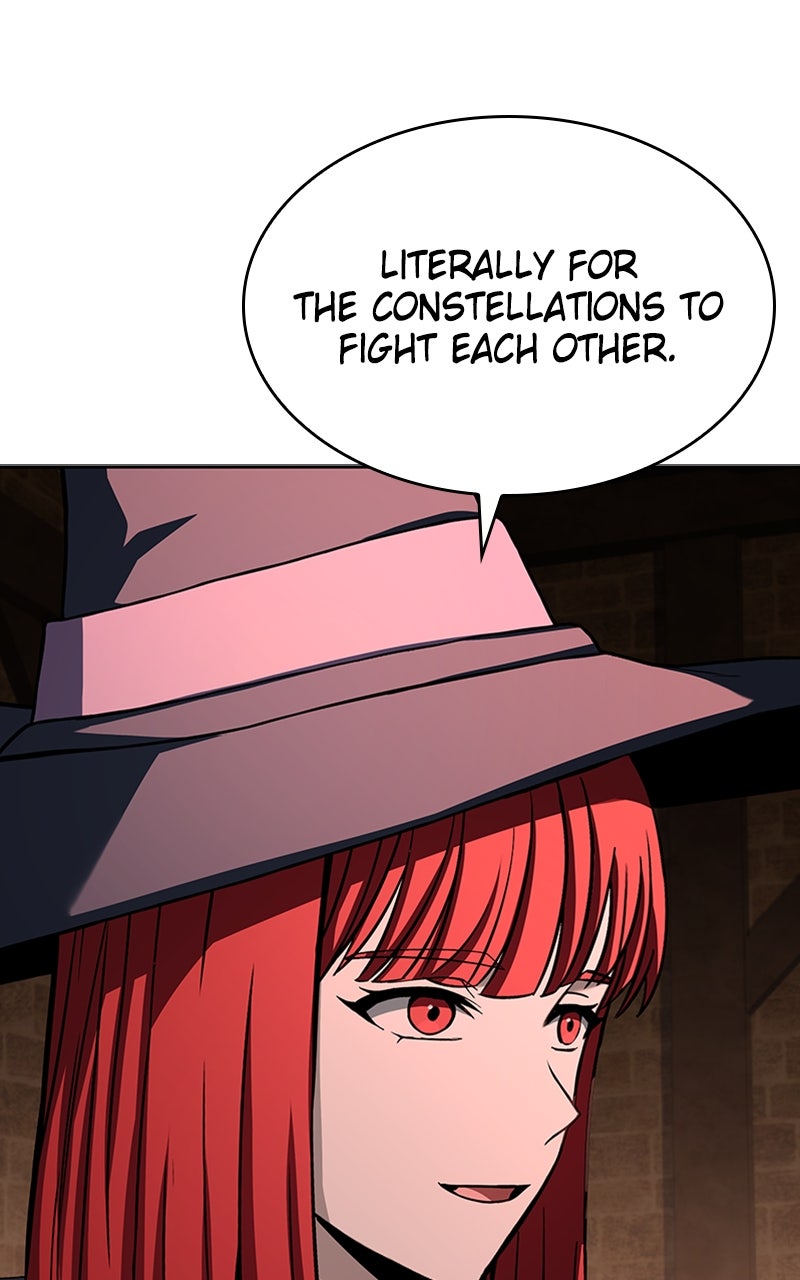 Read The Constellations Are My Disciples EN Manga Online