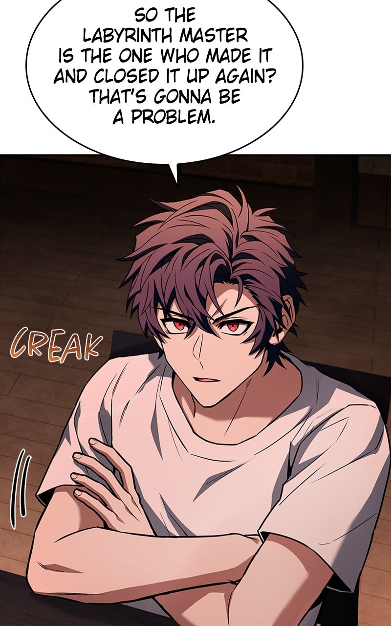 Read The Constellations Are My Disciples EN Manga Online