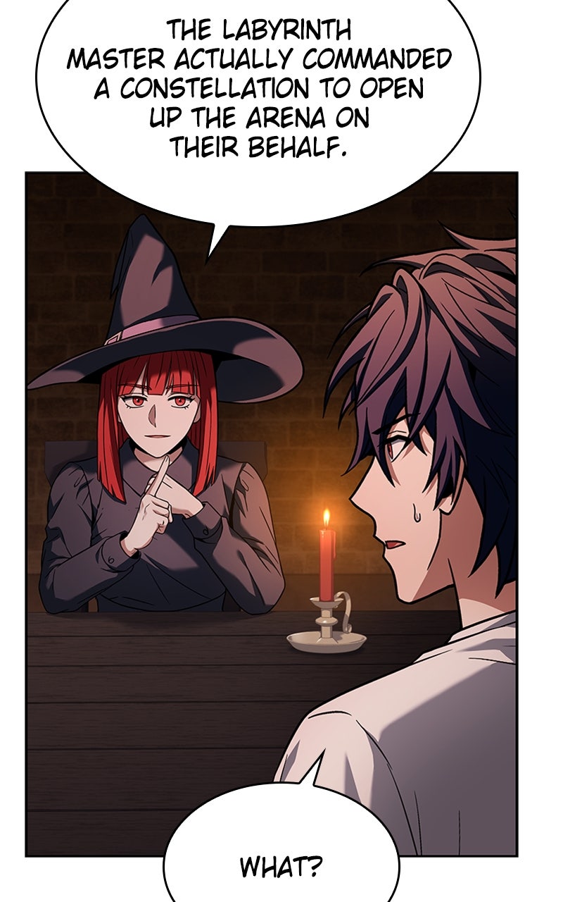 Read The Constellations Are My Disciples EN Manga Online