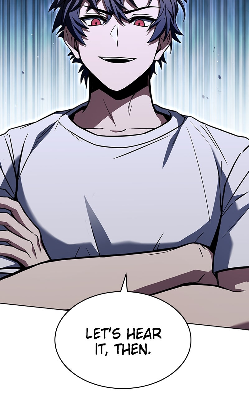 Read The Constellations Are My Disciples EN Manga Online