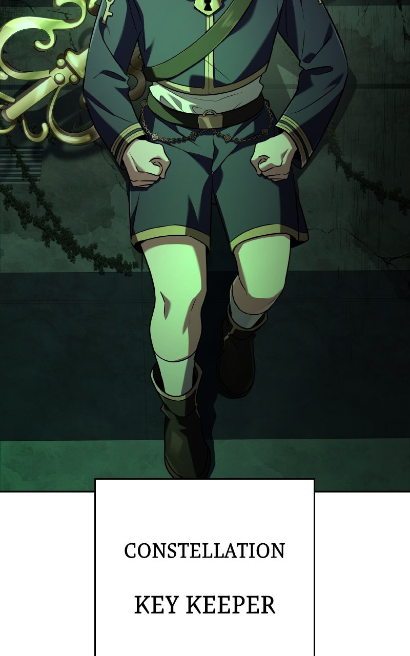 Read The Constellations Are My Disciples EN Manga Online