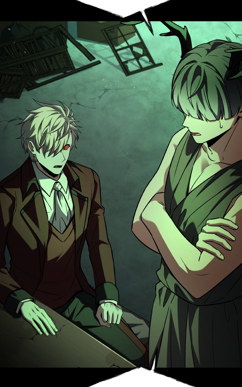 Read The Constellations Are My Disciples EN Manga Online