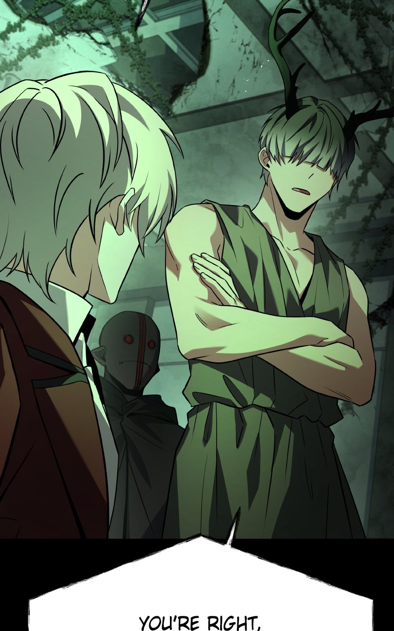 Read The Constellations Are My Disciples EN Manga Online