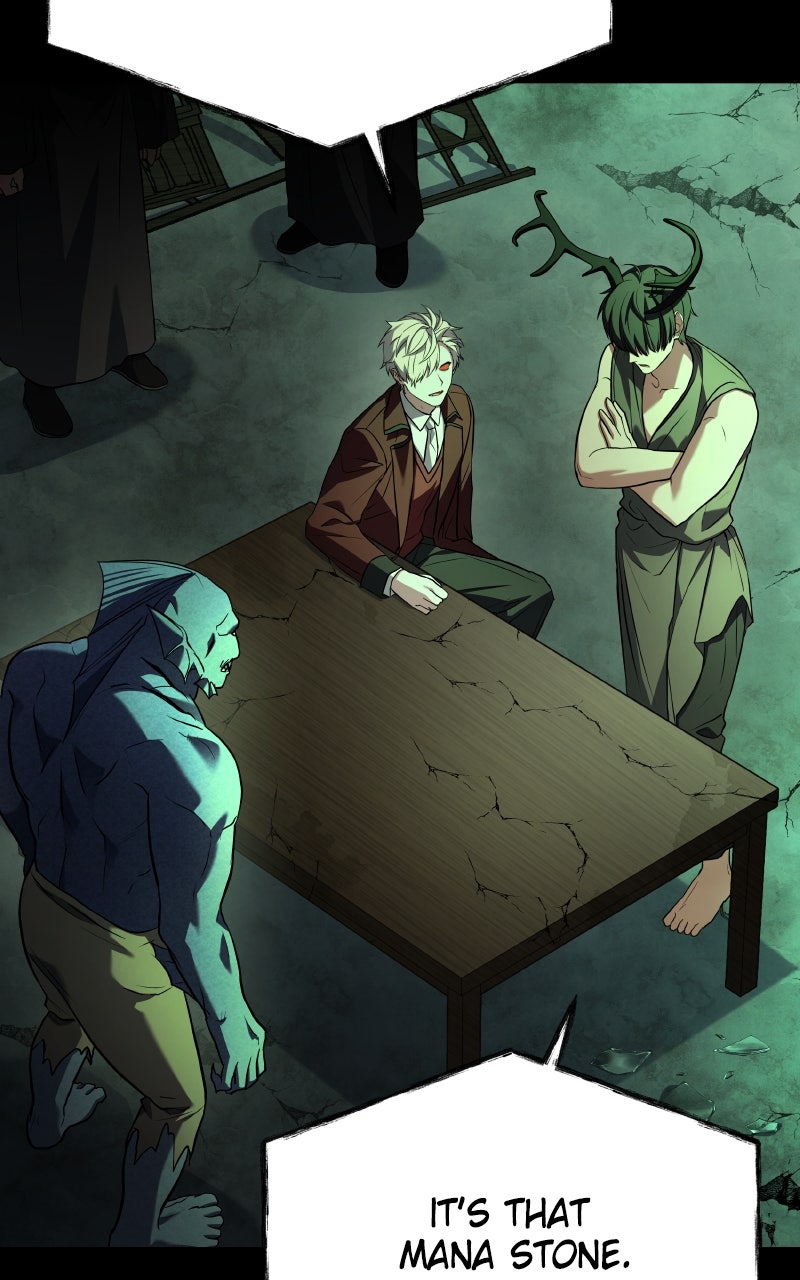 Read The Constellations Are My Disciples EN Manga Online