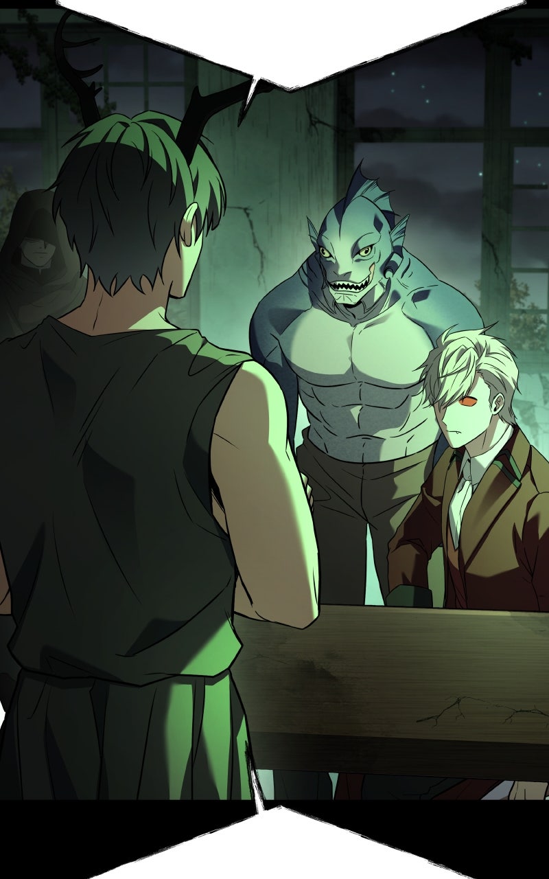 Read The Constellations Are My Disciples EN Manga Online