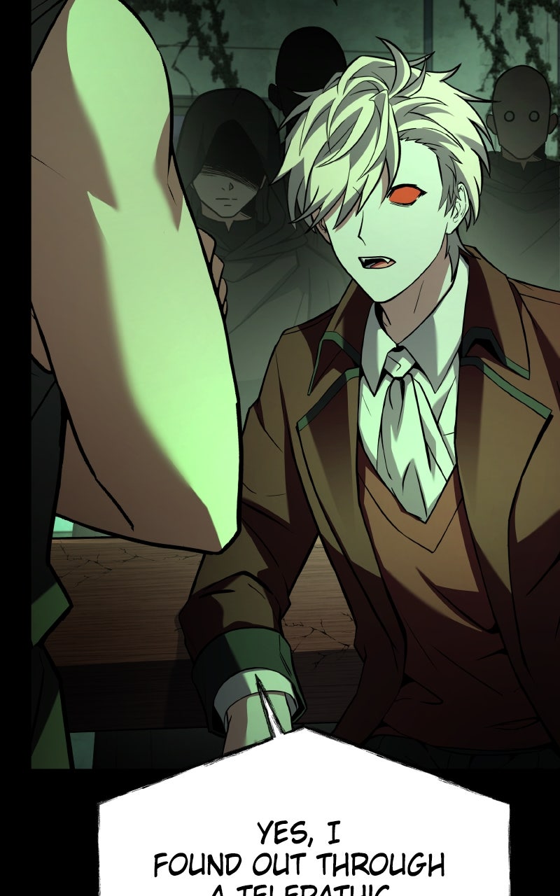 Read The Constellations Are My Disciples EN Manga Online