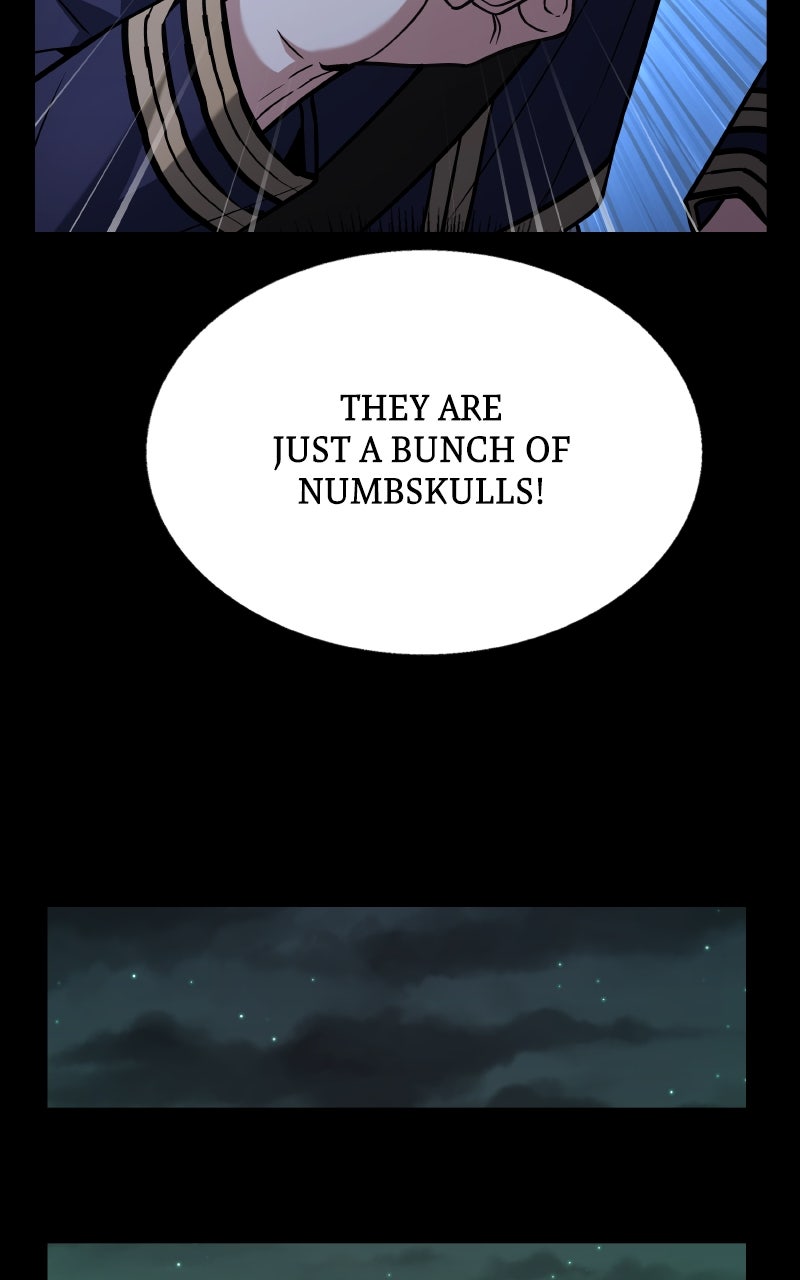 Read The Constellations Are My Disciples EN Manga Online