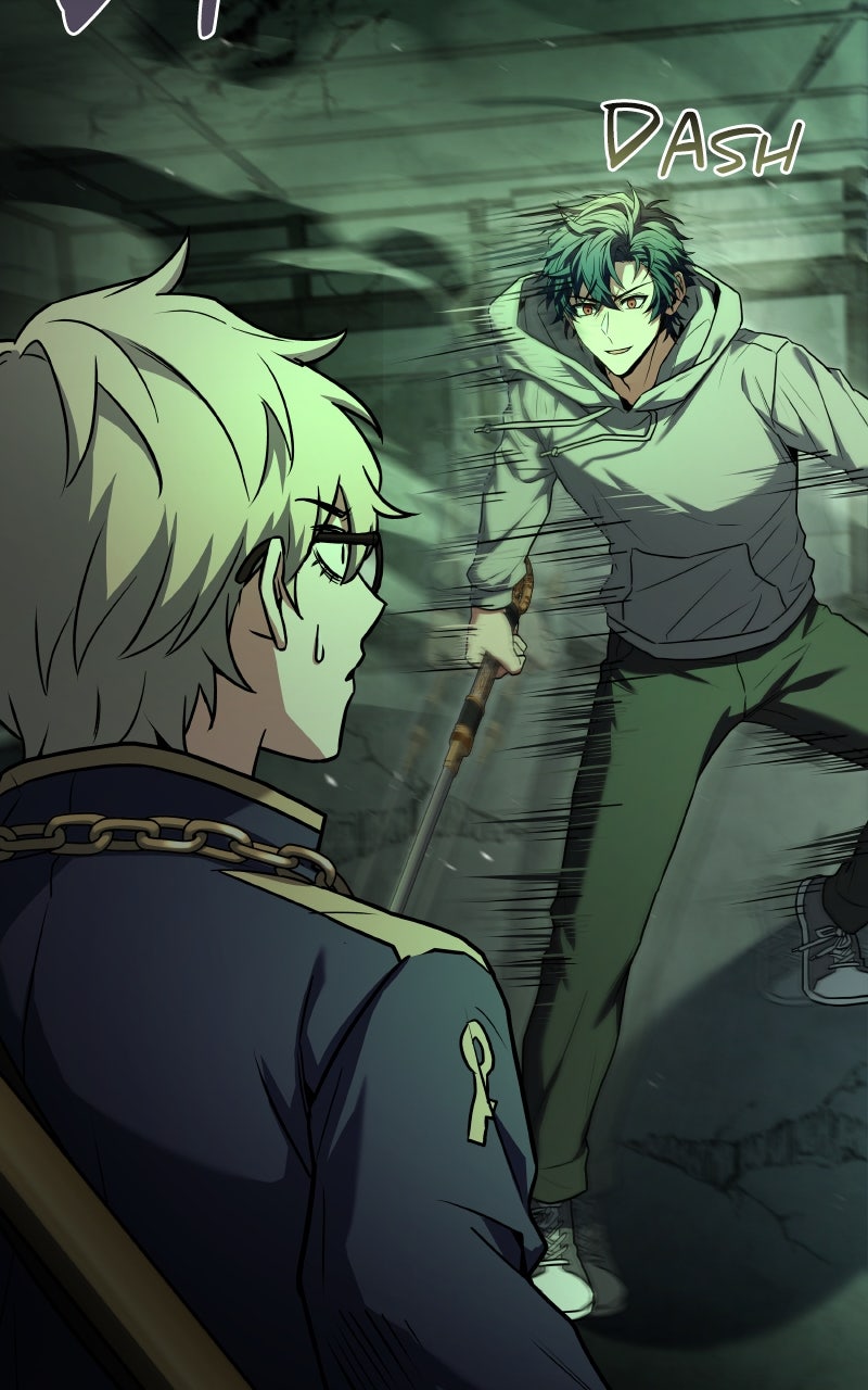 Read The Constellations Are My Disciples EN Manga Online