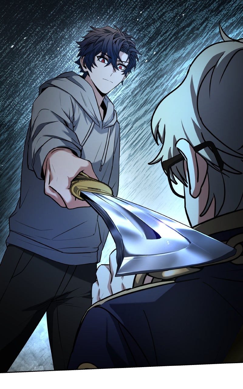 Read The Constellations Are My Disciples EN Manga Online