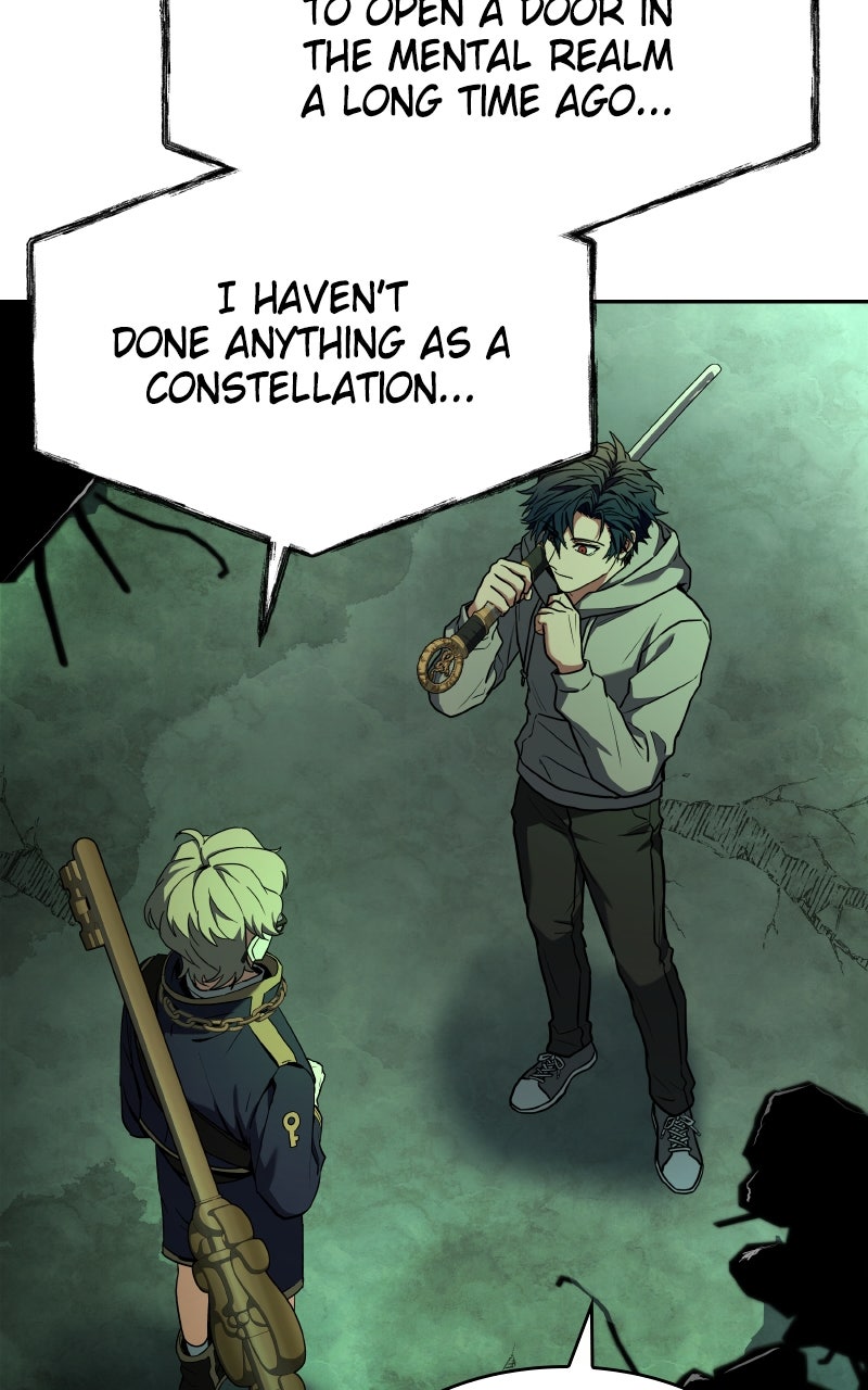 Read The Constellations Are My Disciples EN Manga Online