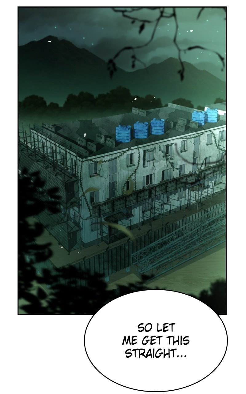 Read The Constellations Are My Disciples EN Manga Online