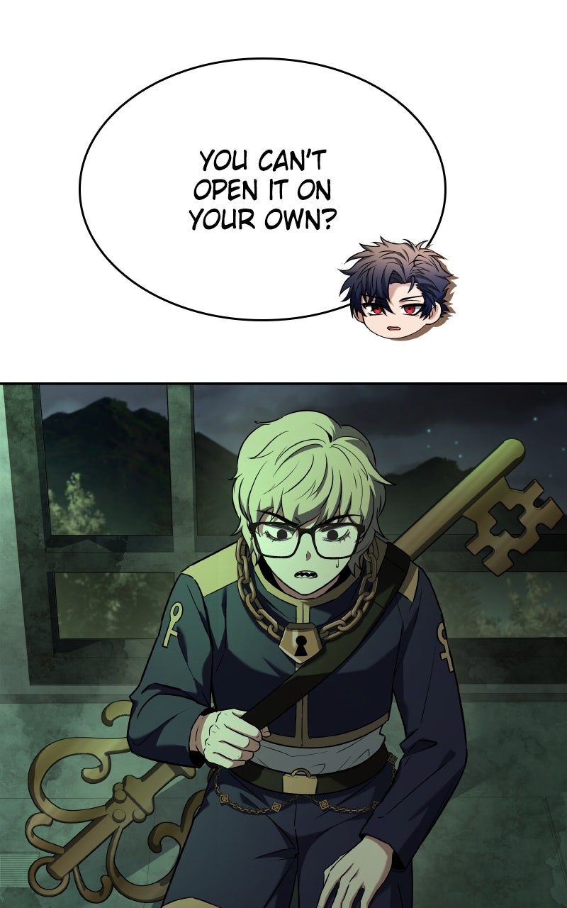 Read The Constellations Are My Disciples EN Manga Online