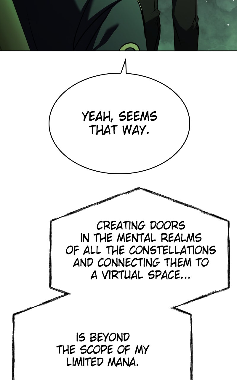 Read The Constellations Are My Disciples EN Manga Online