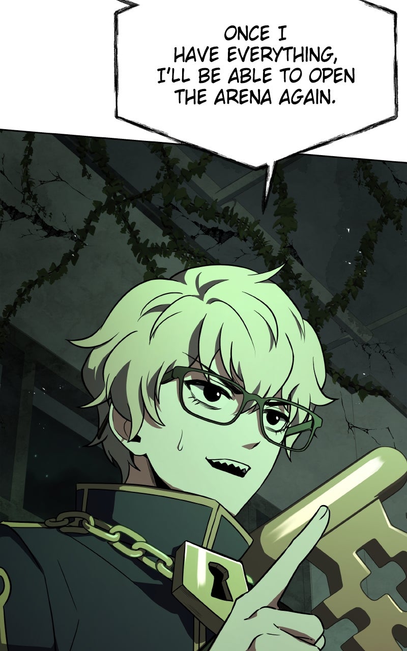 Read The Constellations Are My Disciples EN Manga Online