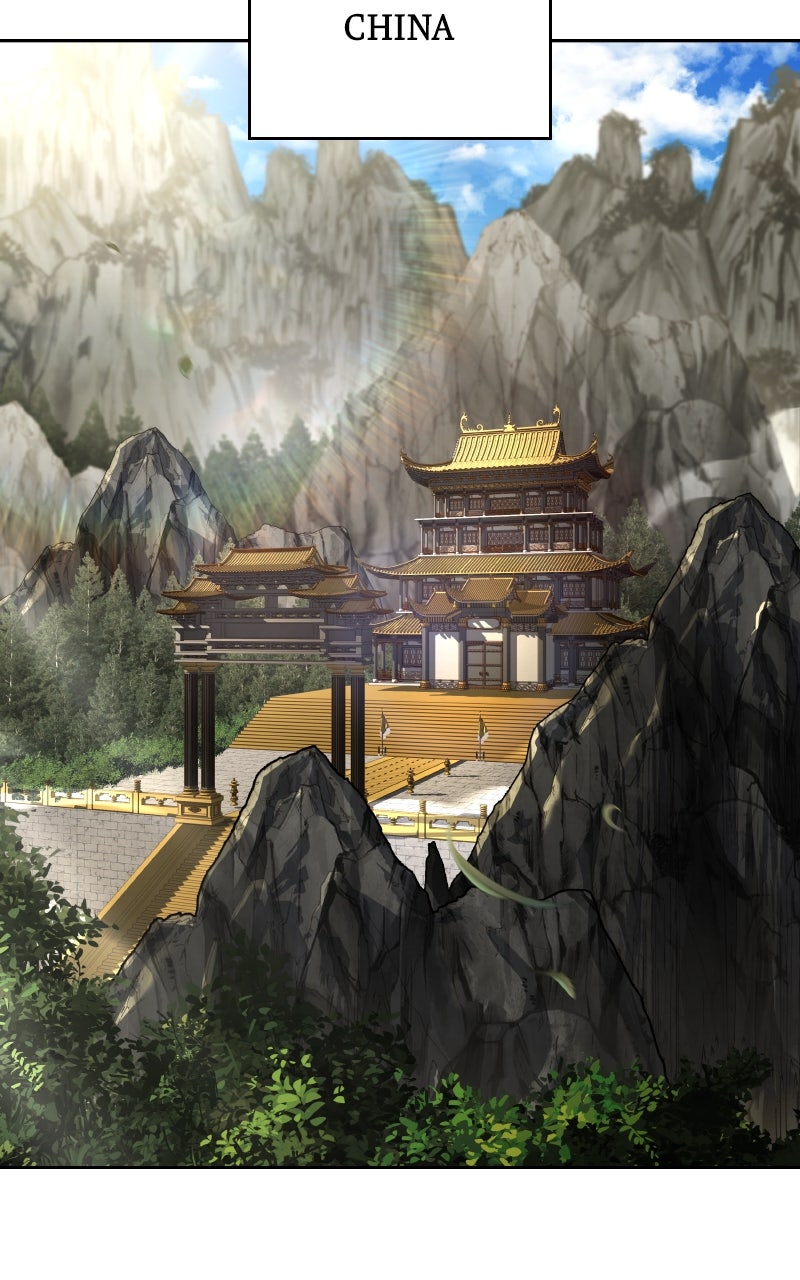 Read The Constellations Are My Disciples EN Manga Online