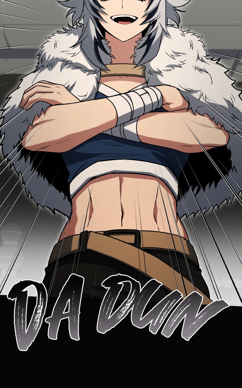 Read The Constellations Are My Disciples EN Manga Online