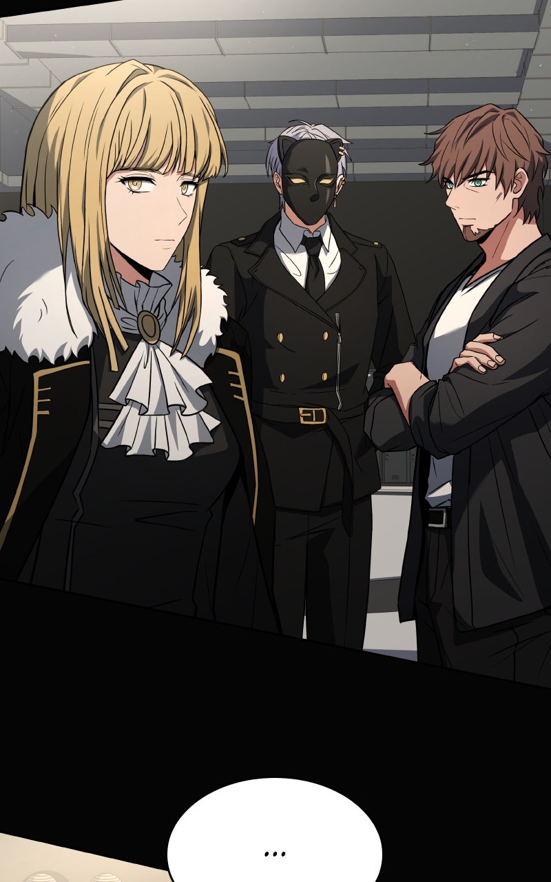 Read The Constellations Are My Disciples EN Manga Online