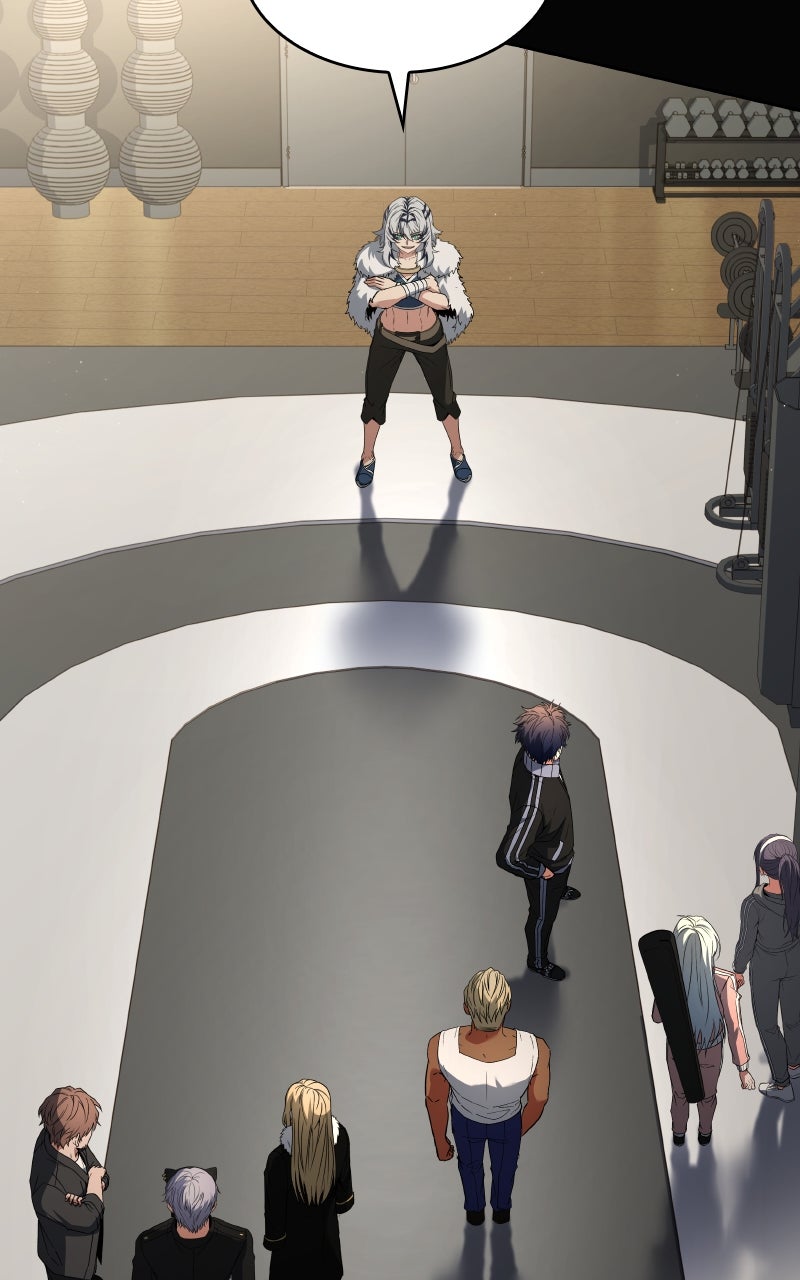 Read The Constellations Are My Disciples EN Manga Online