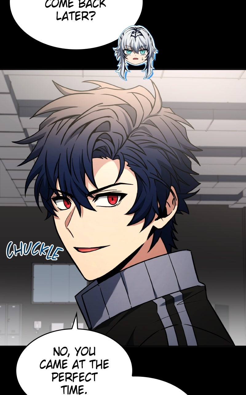 Read The Constellations Are My Disciples EN Manga Online