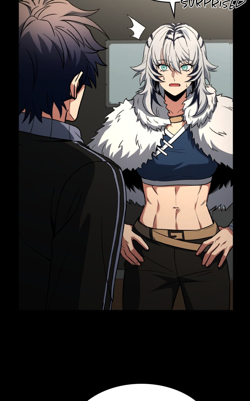 Read The Constellations Are My Disciples EN Manga Online