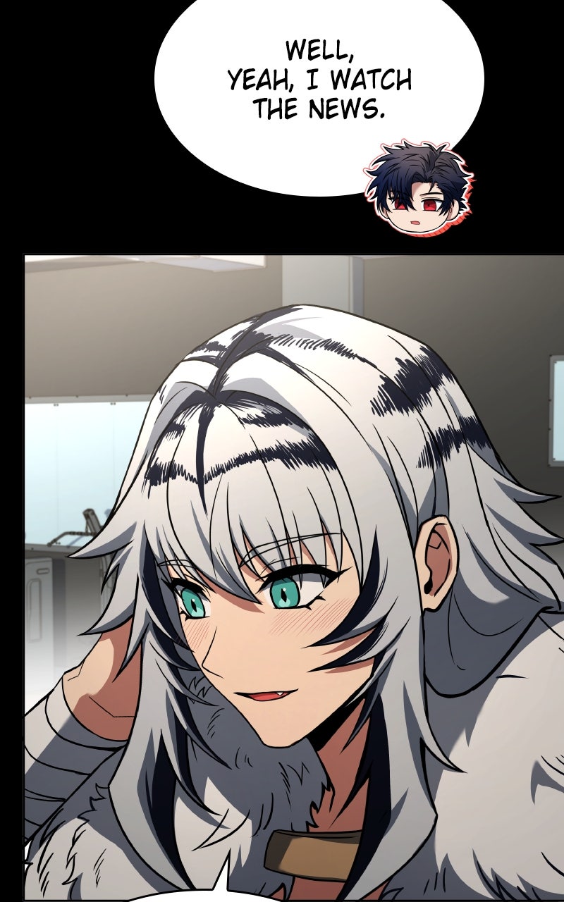 Read The Constellations Are My Disciples EN Manga Online