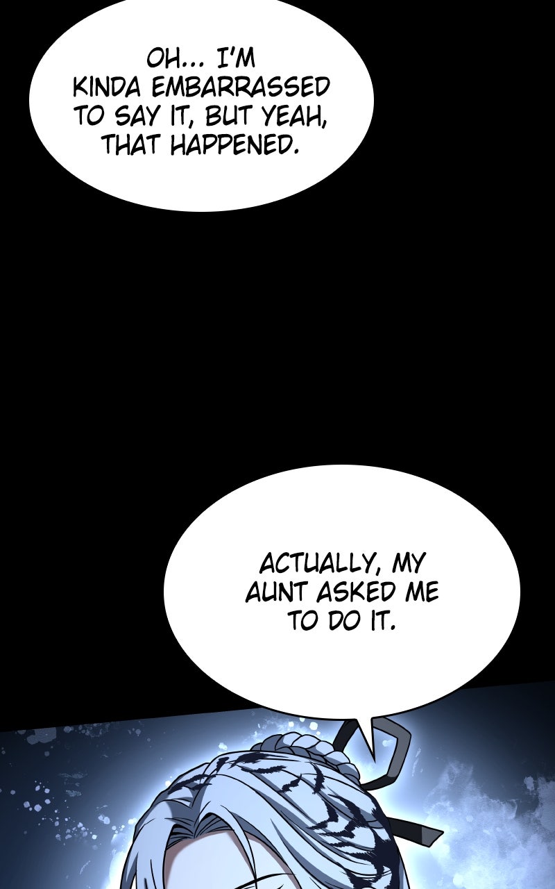 Read The Constellations Are My Disciples EN Manga Online