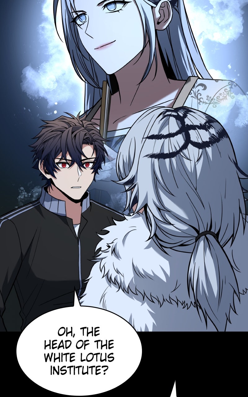 Read The Constellations Are My Disciples EN Manga Online