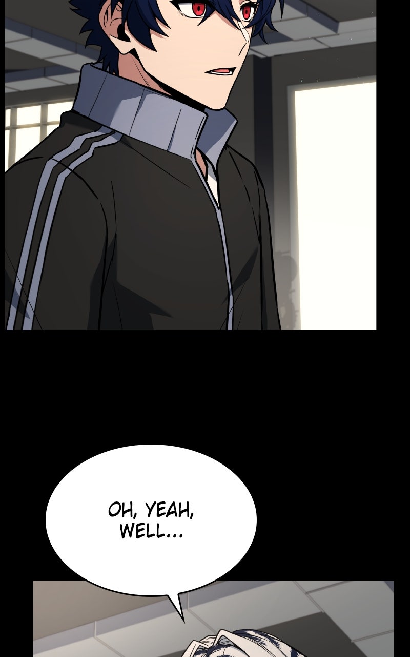 Read The Constellations Are My Disciples EN Manga Online