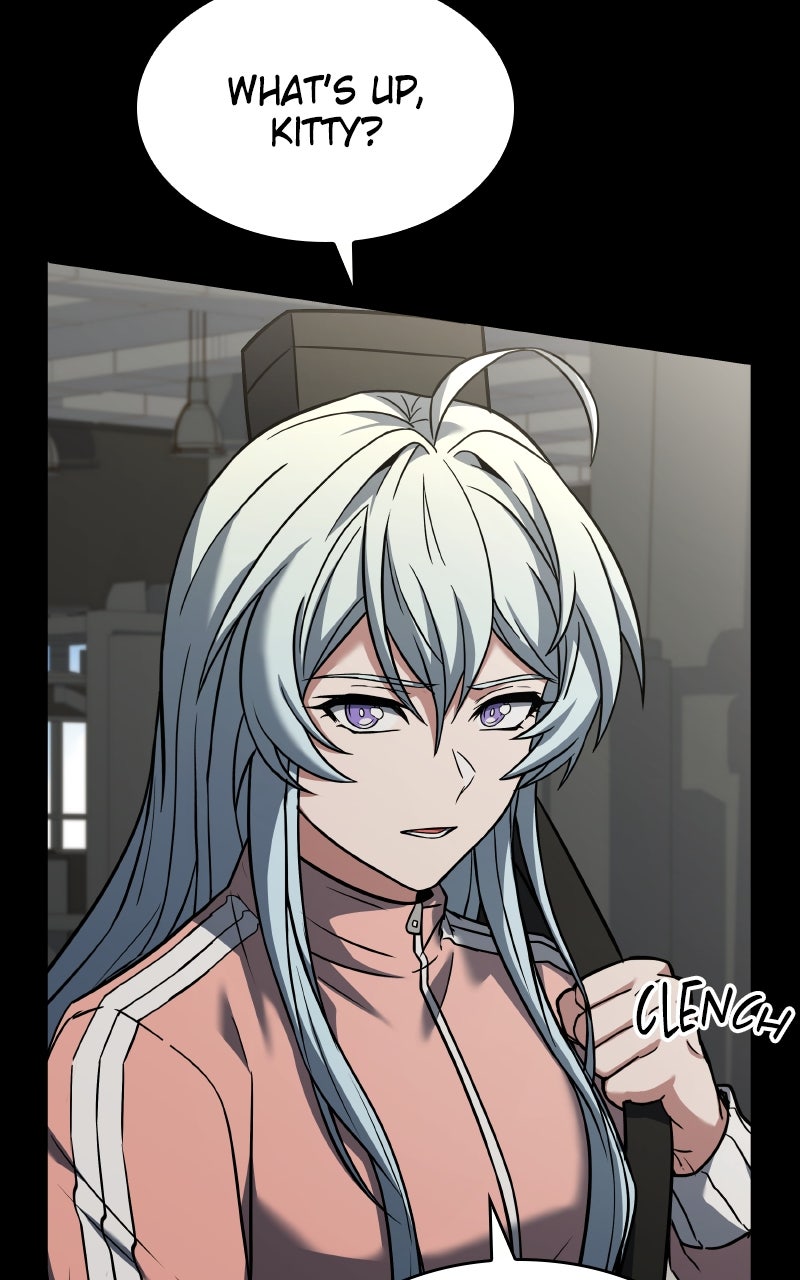 Read The Constellations Are My Disciples EN Manga Online